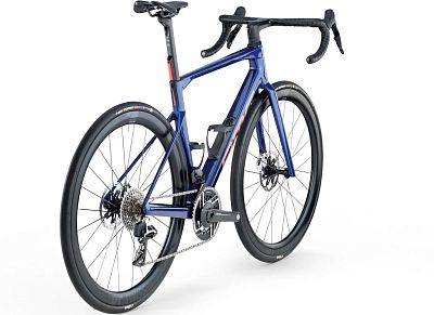 Превью Шоссейный велосипед Велосипед BMC Roadmachine 01 One (2025)